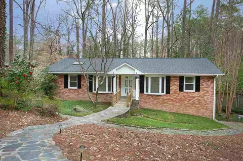 4 Lucerne Ln, Durham, NC 27707 photo 26