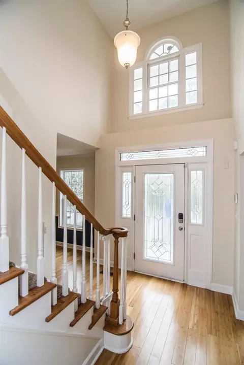 2602 E Shoreham St, Durham, NC 27707 photo 3