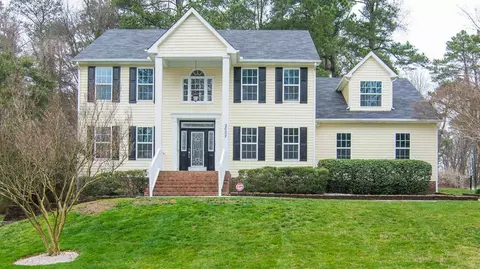 2602 E Shoreham St, Durham, NC 27707 photo 1
