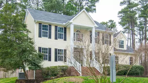 2602 E Shoreham St, Durham, NC 27707 photo 2