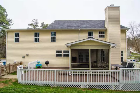 2602 E Shoreham St, Durham, NC 27707 photo 29
