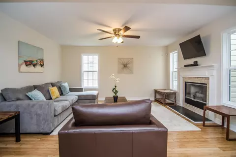 2602 E Shoreham St, Durham, NC 27707 photo 11