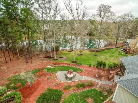 100 Traylee Dr, Wake Forest, NC 27587 photo 29