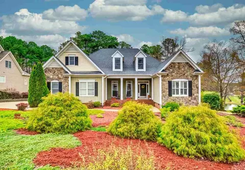 100 Traylee Dr, Wake Forest, NC 27587 photo 1