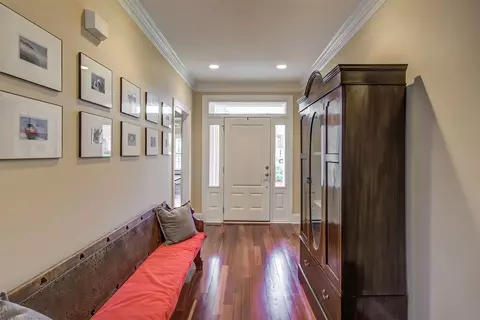 100 Traylee Dr, Wake Forest, NC 27587 photo 3