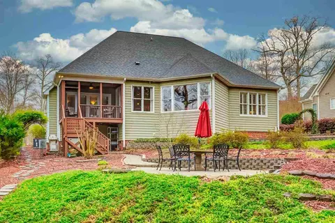 100 Traylee Dr, Wake Forest, NC 27587 photo 27
