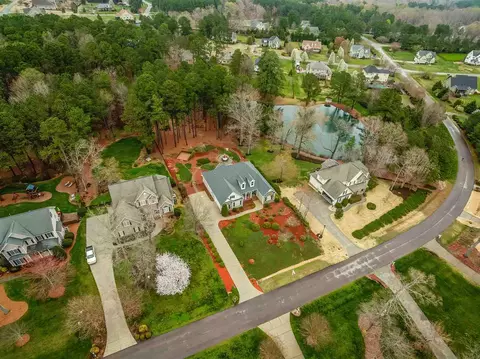 100 Traylee Dr, Wake Forest, NC 27587 photo 30