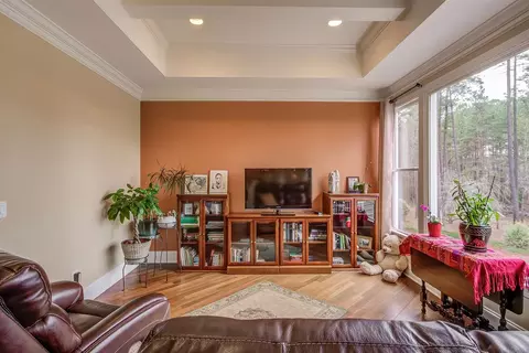 100 Traylee Dr, Wake Forest, NC 27587 photo 7