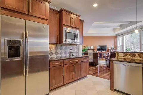 100 Traylee Dr, Wake Forest, NC 27587 photo 13
