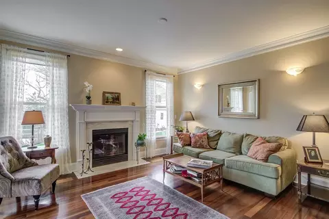 100 Traylee Dr, Wake Forest, NC 27587 photo 4