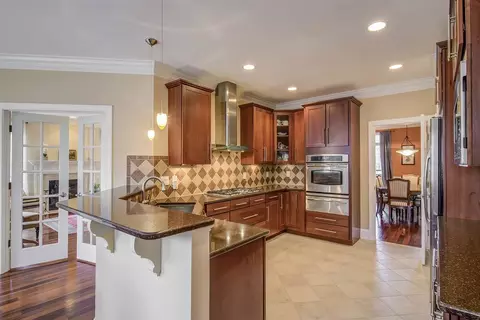 100 Traylee Dr, Wake Forest, NC 27587 photo 12