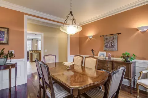 100 Traylee Dr, Wake Forest, NC 27587 photo 14