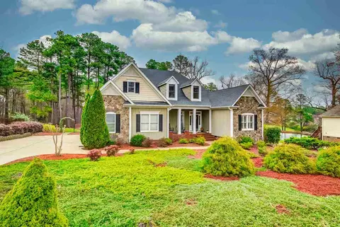 100 Traylee Dr, Wake Forest, NC 27587 photo 2