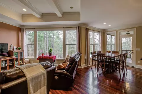 100 Traylee Dr, Wake Forest, NC 27587 photo 8