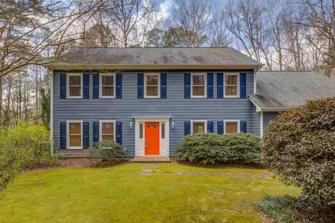 2802 Cascade Pl, Garner, NC 27529 photo 1