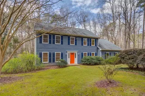 2802 Cascade Pl, Garner, NC 27529 photo 2