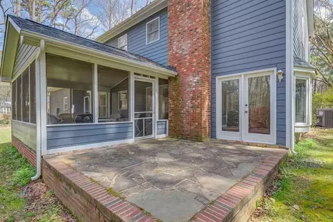 2802 Cascade Pl, Garner, NC 27529 photo 25