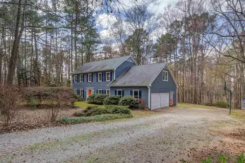 2802 Cascade Pl, Garner, NC 27529 photo 3