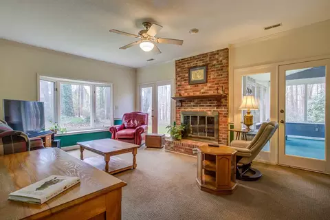 2802 Cascade Pl, Garner, NC 27529 photo 6