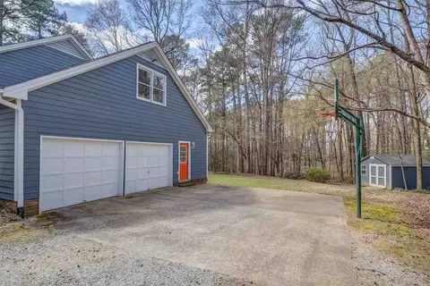 2802 Cascade Pl, Garner, NC 27529 photo 4