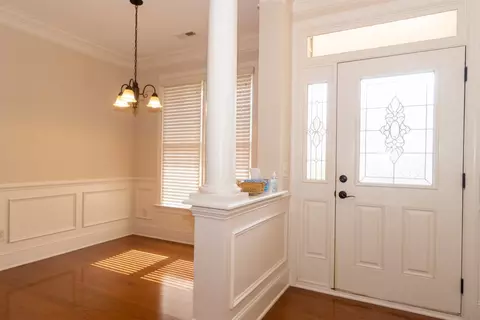 213 Dungarven Loop, Cary, NC 27513 photo 3