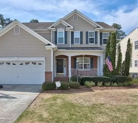 4808 Mistletoe Ln, Durham, NC 27703 photo 1