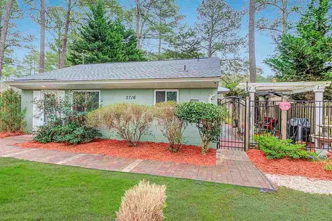 2716 Ashley St, Durham, NC 27704 photo 1