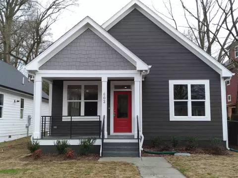 602 Canal St, Durham, NC 27701 photo 1