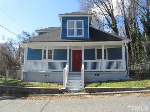 1208 Avery St, Durham, NC 27707 photo 1