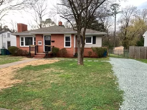 2107 Farthing St, Durham, NC 27704 photo 1