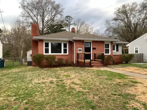2107 Farthing St, Durham, NC 27704 photo 2