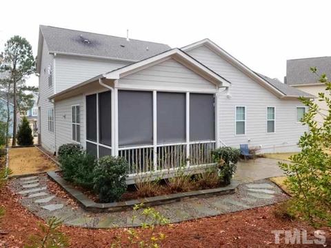 121 Winterview Pl, Apex, NC 27539 photo 3