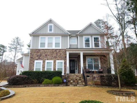 121 Winterview Pl, Apex, NC 27539 photo 2