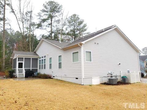 121 Winterview Pl, Apex, NC 27539 photo 4