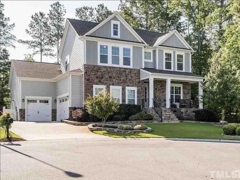 121 Winterview Pl, Apex, NC 27539 photo 5