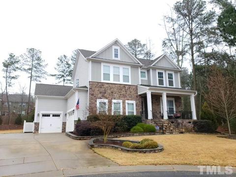 121 Winterview Pl, Apex, NC 27539 photo 1