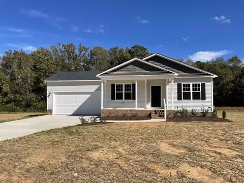 4911 Hopkins Rd, Middlesex, NC 27557 photo 1