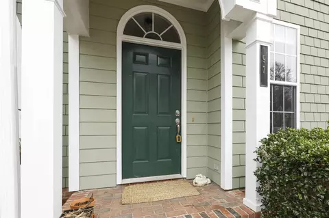 97 Grapevine Trl, Durham, NC 27707 photo 2