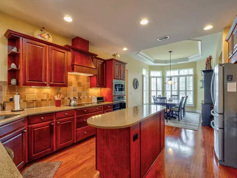 287 Beckingham Loop, Cary, NC 27519 photo 8