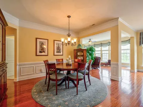 287 Beckingham Loop, Cary, NC 27519 photo 6