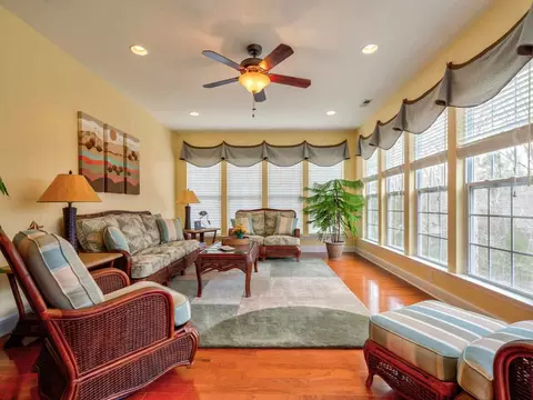 287 Beckingham Loop, Cary, NC 27519 photo 4