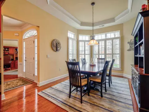 287 Beckingham Loop, Cary, NC 27519 photo 9