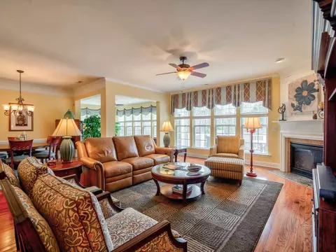 287 Beckingham Loop, Cary, NC 27519 photo 2