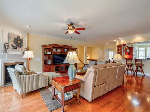 287 Beckingham Loop, Cary, NC 27519 photo 3