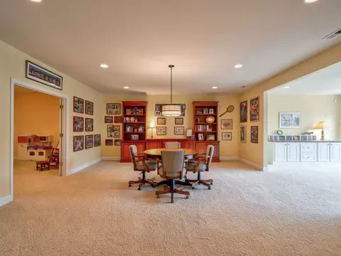 287 Beckingham Loop, Cary, NC 27519 photo 14