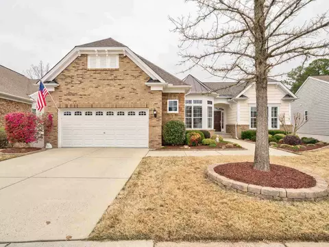 287 Beckingham Loop, Cary, NC 27519 photo 1
