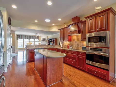 287 Beckingham Loop, Cary, NC 27519 photo 7