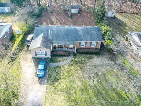 5801 Rangeley Dr, Raleigh, NC 27609 photo 6