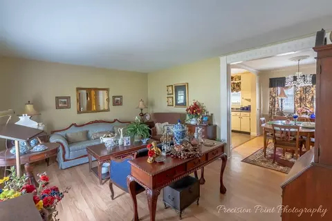 5801 Rangeley Dr, Raleigh, NC 27609 photo 7