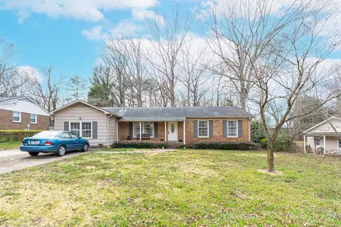 5801 Rangeley Dr, Raleigh, NC 27609 photo 1